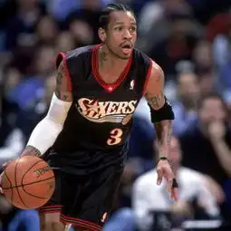 微信头像nba艾弗森艾弗