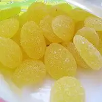  让人垂涎欲滴的缤纷糖果图片头像