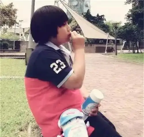  2岁出道5岁走红,被父母过度消费的小小彬,17岁的他怎么样了