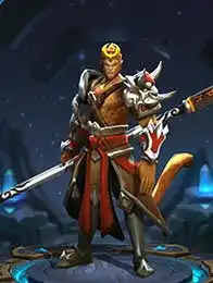  王者荣耀9月战士排行预测关羽猴子无解夏侯惇上位
