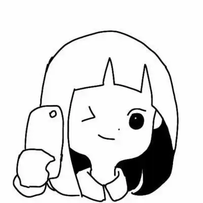  逗比头像