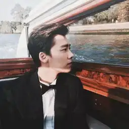  壁纸头像李易峰特别版,不得不收藏