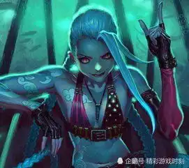  英雄联盟无限火力中能让对手感受绝望的top5狙击手