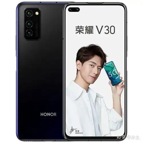  华为nova6和荣耀v30哪个值得入手
