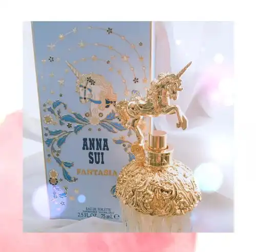  这10款超好看的香水,只看一眼就想拥有