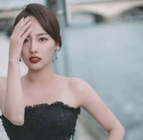  千古最美女配,有颜值有演技,为何还给周冬雨做配真相太扎心