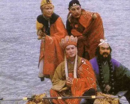  为何唐僧不帮通天河老龟问寿命唐僧是真的忘了,还是另有隐情