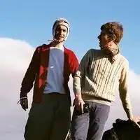  没心没肺,吃了就睡的微信头像微信头像图片大全