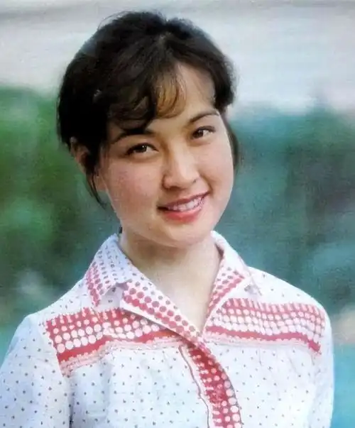  刘晓庆最大遗憾不是与陈国军的离婚,而是被宁静拐走的姜文