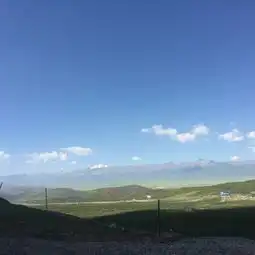  青海湖一茶卡那段美好的时光