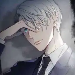  动漫男生帅气可爱二次元头像二次元动漫qq头像