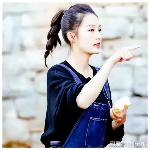  演技被严重低估的女演员,李沁证明了自己,迪丽热巴最可惜二级演员刘亦菲李沁杨幂赵丽颖迪丽热巴手机网易网