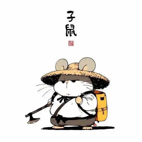  壁纸头像更新十二生肖头像