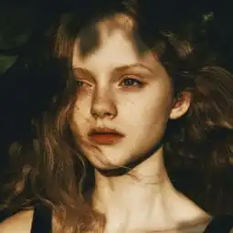 欧美潮流头像欧美