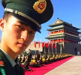  他肌肉不大,却帅过彭于晏暖过吴彦祖他才是中国4亿少女都无法拒绝的男人
