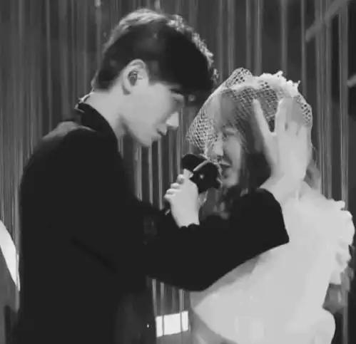  任豪赵粤摸脸杀,选秀追出偶像剧的感觉,创造营第三次公演最好节目