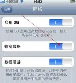  苹果手机为什么连不起网络
