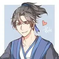  至尊宝和紫霞仙子动漫头像微信头像图片大全