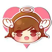  天使魔鬼头像图片微信头像图片大全