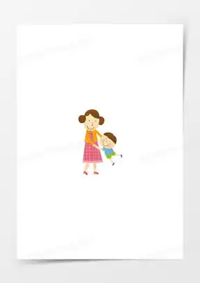  母子素材母子图片母子免费模板下载熊猫办公