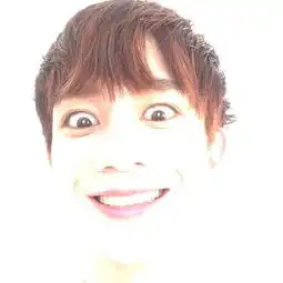 cactusjack鬼脸头像鬼脸