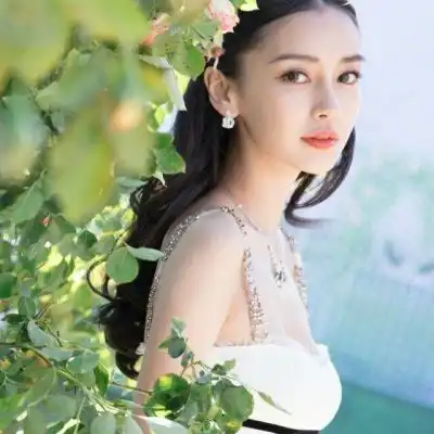 李沁最美最漂亮的头像李