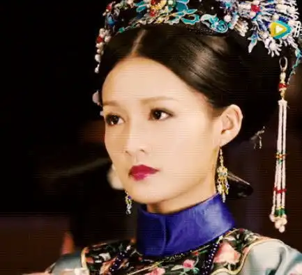  演过香妃的4大女星,图1经典,图3遭吐槽,图4期待值爆棚