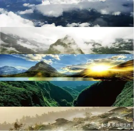  电影金甲取景神秘张掖丹霞