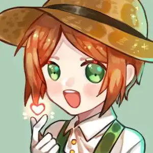  求第五人格园丁官方q版头像