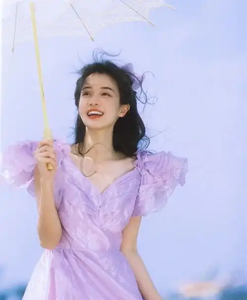  头像紫色头像