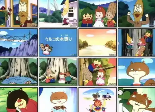  80后童年回忆的10部经典动漫,全部看过的不再年轻了