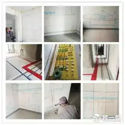  武汉名星装饰公司怎么样装修最关心的项目都在这