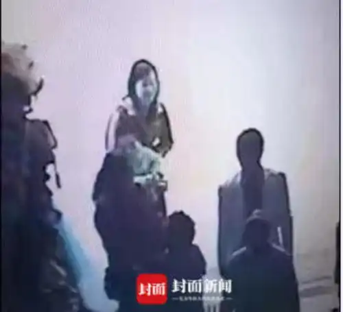  丽江两岁女童被拐13年神笔警探林宇辉绘出其15岁画像