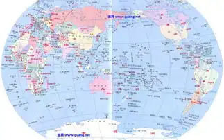  世界地图查询世界地图下载骑行圈