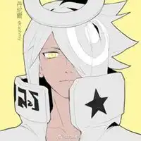 凹凸世界情侣头像雷安