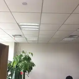  太湖世家国际大厦吴小姐女士的新家80㎡装修工地图现场施工图文直播