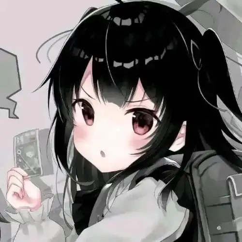  情侣头像是偏爱是例外