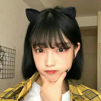 4姐妹头像一人一张可爱