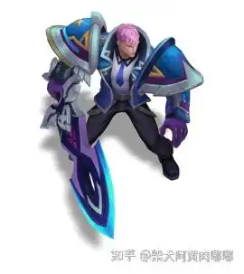 英雄联盟小炮头像联盟