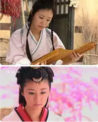 杨幂刘诗诗娱圈萝莉怎样修成御姐