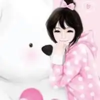 霸气微信文字头像女生微信头像图片大全