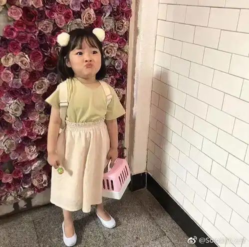  公宣队谁还不是个小公主咋地六种关于童年的求而不得