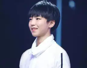  炸开锅了tfboys队长刘昊然赴普者黑拍摄高能少年团超多美图都在这...