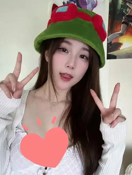  kitty的阿狸cos太顶了还原度碾压rita,网友真正的魅惑