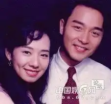  又到祭日张国荣一生中的9个女人