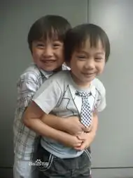  杨幂小小彬林妙可盘点娱乐圈童星的成长经历