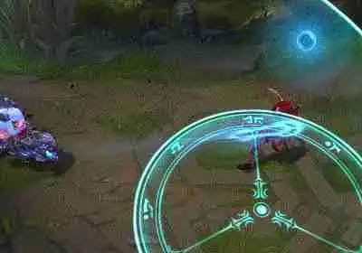  lol新版爆料小炮恶魔皮肤抢先看测试服五英雄大变动