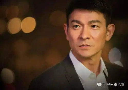  天王也怕老刘德华晒21年前旧照,年近60状态丝毫不输从前