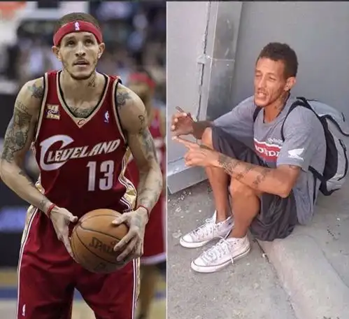  nba球星破产后有多惨弗老大锒铛入狱詹皇前队友流浪街头