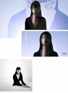  慎点这么美丽又独特的妆容你一定没有见过